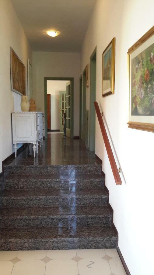 Campo Alle More Чечина Экстерьер фото