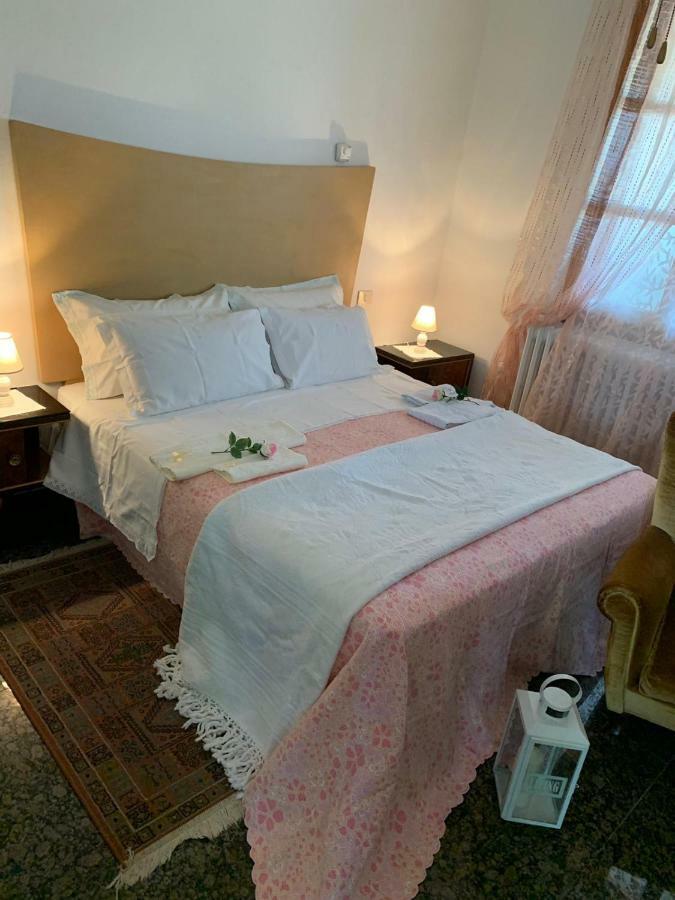Campo Alle More Чечина Экстерьер фото