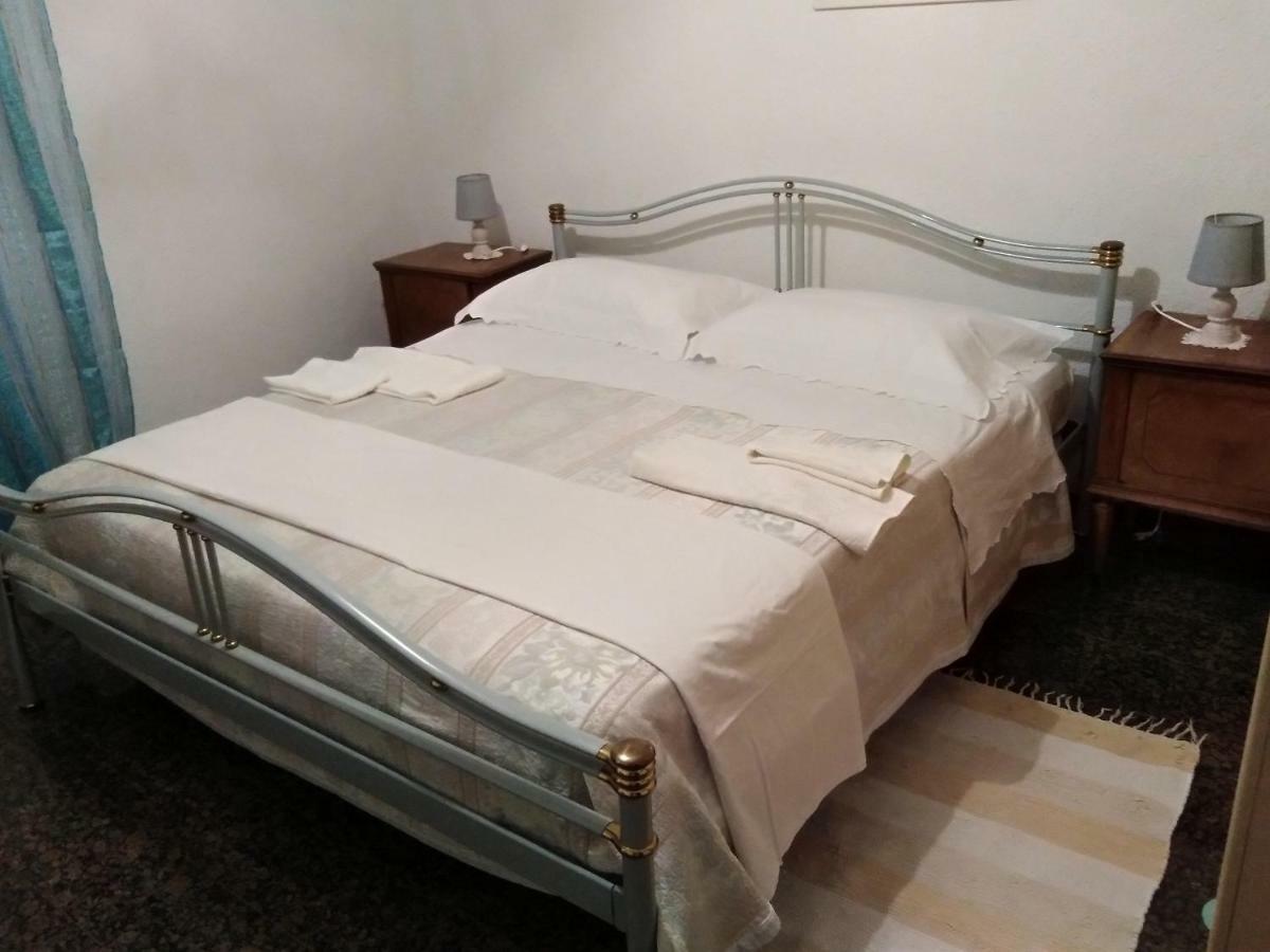 Campo Alle More Чечина Экстерьер фото